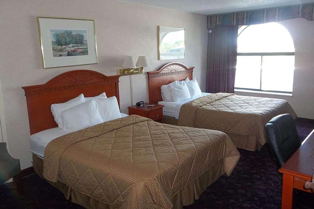 诺斯伍德托莱多美洲最佳价值套房酒店 客房 照片