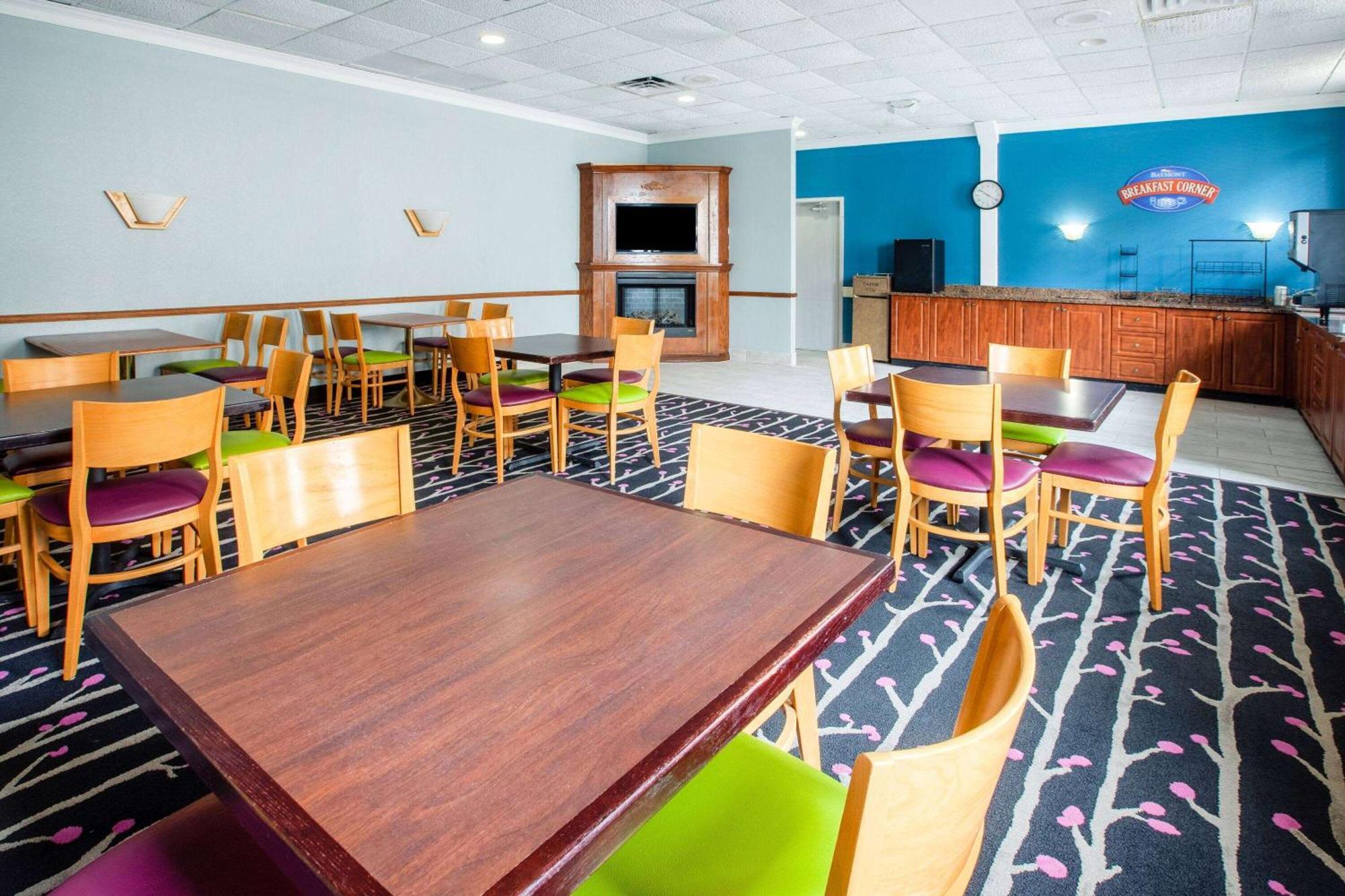 诺斯伍德托莱多美洲最佳价值套房酒店 外观 照片